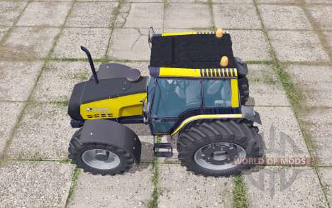 Valmet 6400 для Farming Simulator 2017