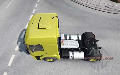 Volkswagen Constellation для Euro Truck Simulator 2