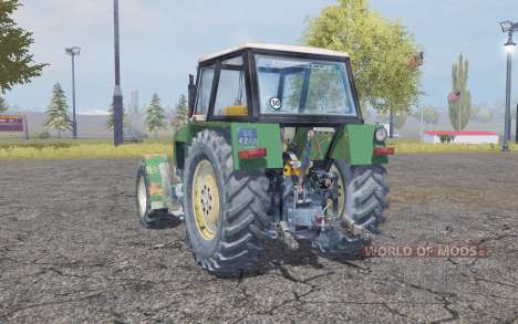 Ursus 1224 для Farming Simulator 2013