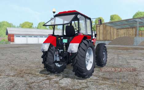 МТЗ 920 Беларус для Farming Simulator 2015
