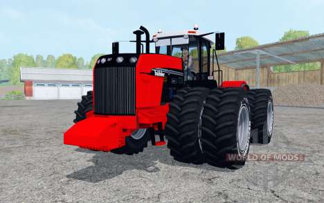 Versatile 535 для Farming Simulator 2015