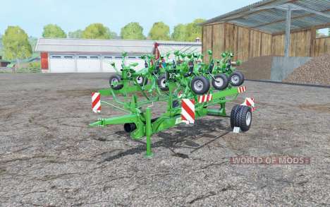 Krone KWT 1300 для Farming Simulator 2015