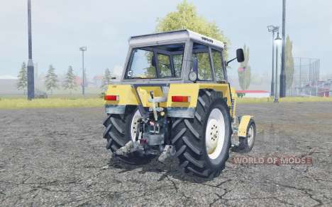 Ursus 1002 для Farming Simulator 2013