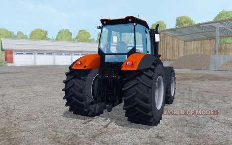 Terrion ATM 7360 для Farming Simulator 2015