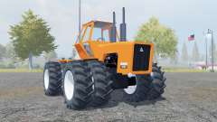 Allis-Chalmers 8550 double wheels для Farming Simulator 2013