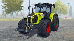 Claas Arion 620 animated element для Farming Simulator 2013