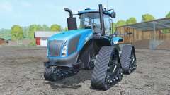 New Holland T9.450 Rowtrac для Farming Simulator 2015