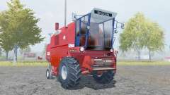 Bizon Z056 для Farming Simulator 2013