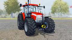 McCormick MTX 120 2004 для Farming Simulator 2013