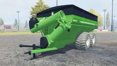 Brent Avalanchᶒ 1594 для Farming Simulator 2013