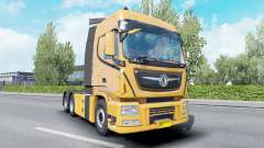 Dongfeng Kingland KX (D760) 2013 для Euro Truck Simulator 2