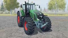 Fendt 936 Variꝍ для Farming Simulator 2013