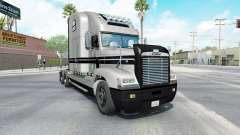 Freightliner FLD [1.34] для American Truck Simulator