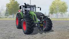 Fendt 924 Variꝍ для Farming Simulator 2013
