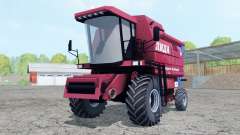 Лидą-1300 для Farming Simulator 2015