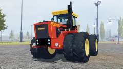 Versatile 555 double wheels для Farming Simulator 2013