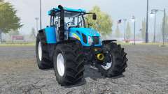 New Holland T7550 loader mounting для Farming Simulator 2013