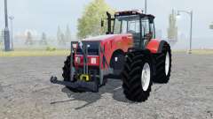 Беларуҫ 3522 для Farming Simulator 2013