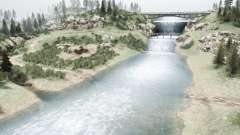 Нольсемь для MudRunner