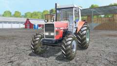 Massey Feᶉguson 3080 для Farming Simulator 2015