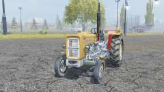 Ursus C-360 front loader для Farming Simulator 2013