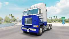 Freightliner FLB v2.0.5 для American Truck Simulator