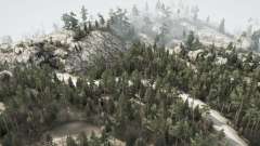 Контрабанда для MudRunner