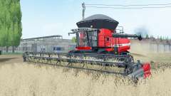 Massey Fergusoᶇ 9895 для Farming Simulator 2017