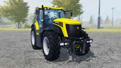 JCB Fastraƈ 8310 для Farming Simulator 2013