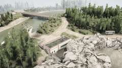 Daryl2 для MudRunner