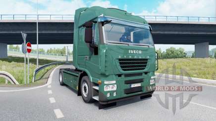 Iveco Stralis 2002 для Euro Truck Simulator 2