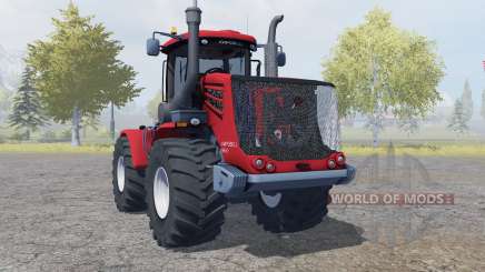 Кировᶒц 9450 для Farming Simulator 2013