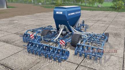 Kockerling Jockey 600 v1.1 для Farming Simulator 2017