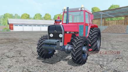 IMT 5100 для Farming Simulator 2015