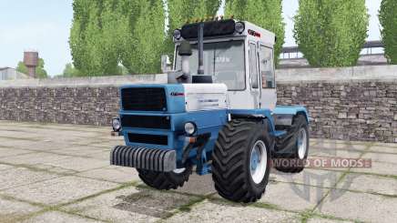 Т-200К выбор двигателя для Farming Simulator 2017