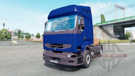 Renault Premium 1996 для Euro Truck Simulator 2