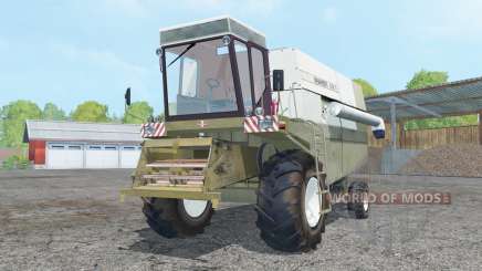 Fortschritt E 516 Ɓ для Farming Simulator 2015