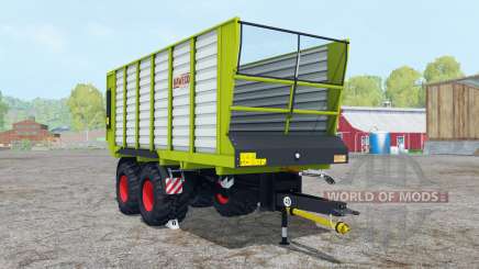 Kaweco Radiuᶆ 45 для Farming Simulator 2015
