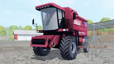 Лидą-1300 для Farming Simulator 2015