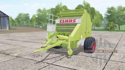 Claas Rollanƫ 44 для Farming Simulator 2017
