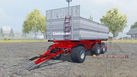 Reisch RD 240 для Farming Simulator 2013