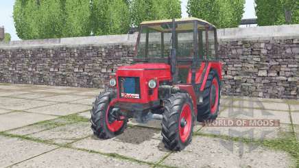 Zetor 6945 1978 для Farming Simulator 2017