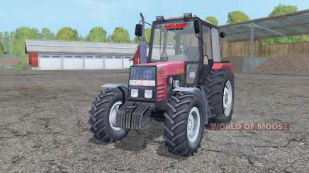 МТЗ 920.2 Беларус для Farming Simulator 2015