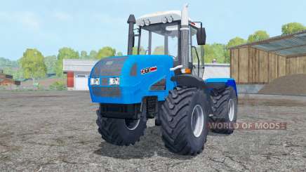 ХТЗ 17221-09 для Farming Simulator 2015