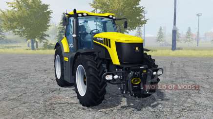 JCB Fastraƈ 8310 для Farming Simulator 2013