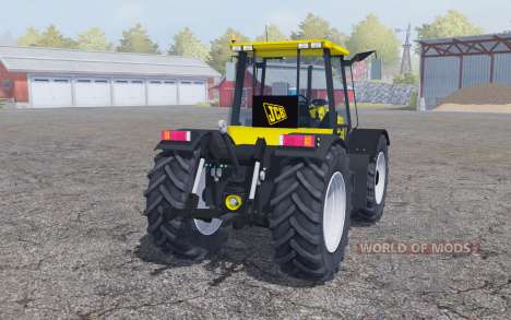 JCB Fastrac 2150 для Farming Simulator 2013