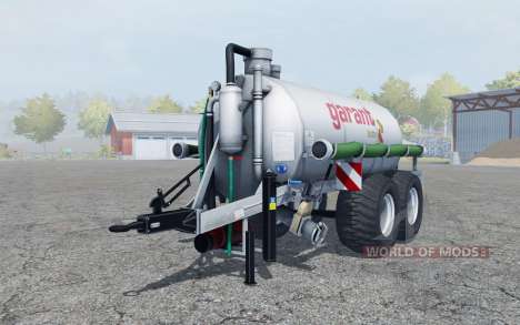 Kotte Garant VT для Farming Simulator 2013