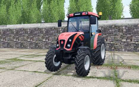 Ursus 5044 для Farming Simulator 2017