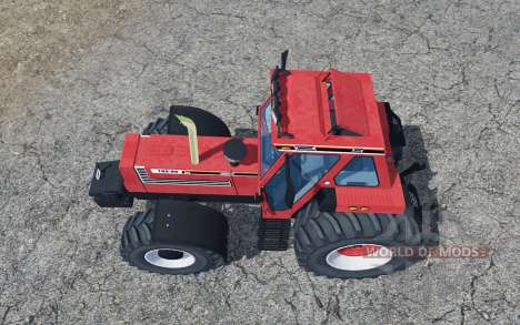 Fiatagri 180-90 DT для Farming Simulator 2013