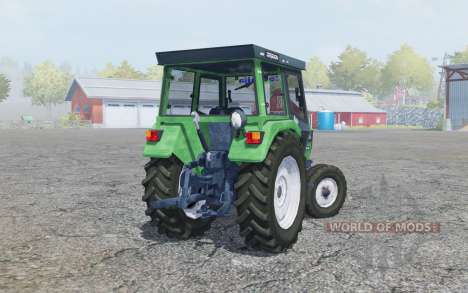 Torpedo 48 для Farming Simulator 2013